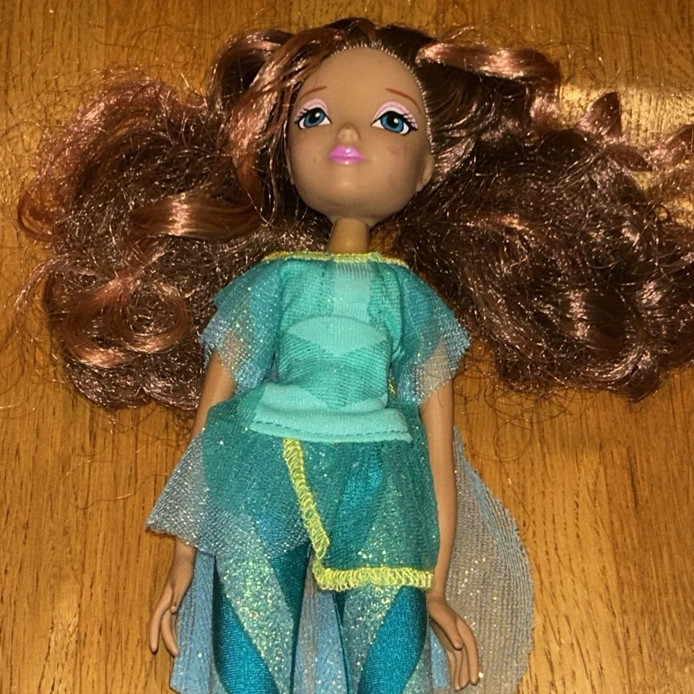 Jakks Pacific winx club